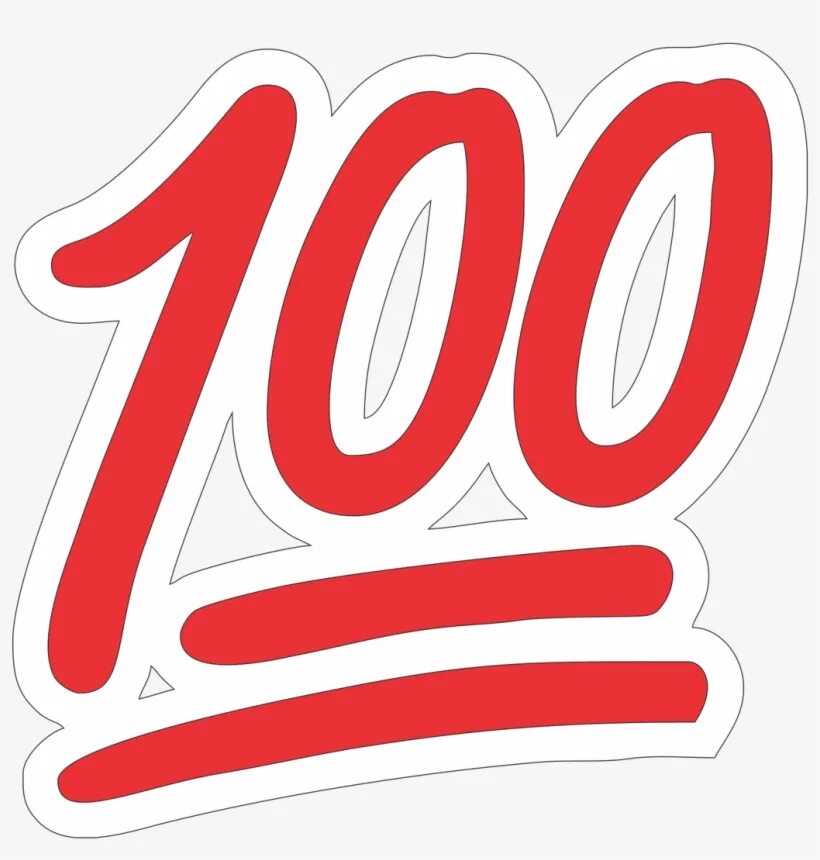 100 png. 100 стикеры. 100 логотип. 100 надпись. смайлик 100.