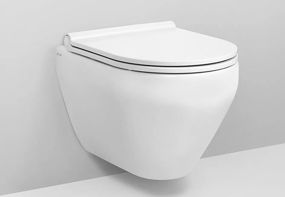 Унитазы pm