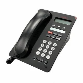 Телефон avaya