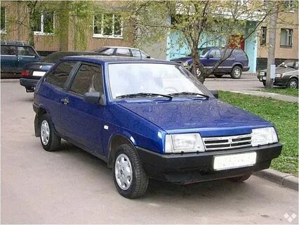 Ваз 2108 красноярск