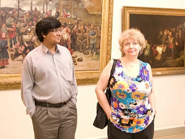 Мария арбатова биография национальность личная жизнь Закрытие 10-го, юбилейного, Российского фестиваля кинокомедии