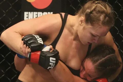 ufc boob slip - novavenezia.com.