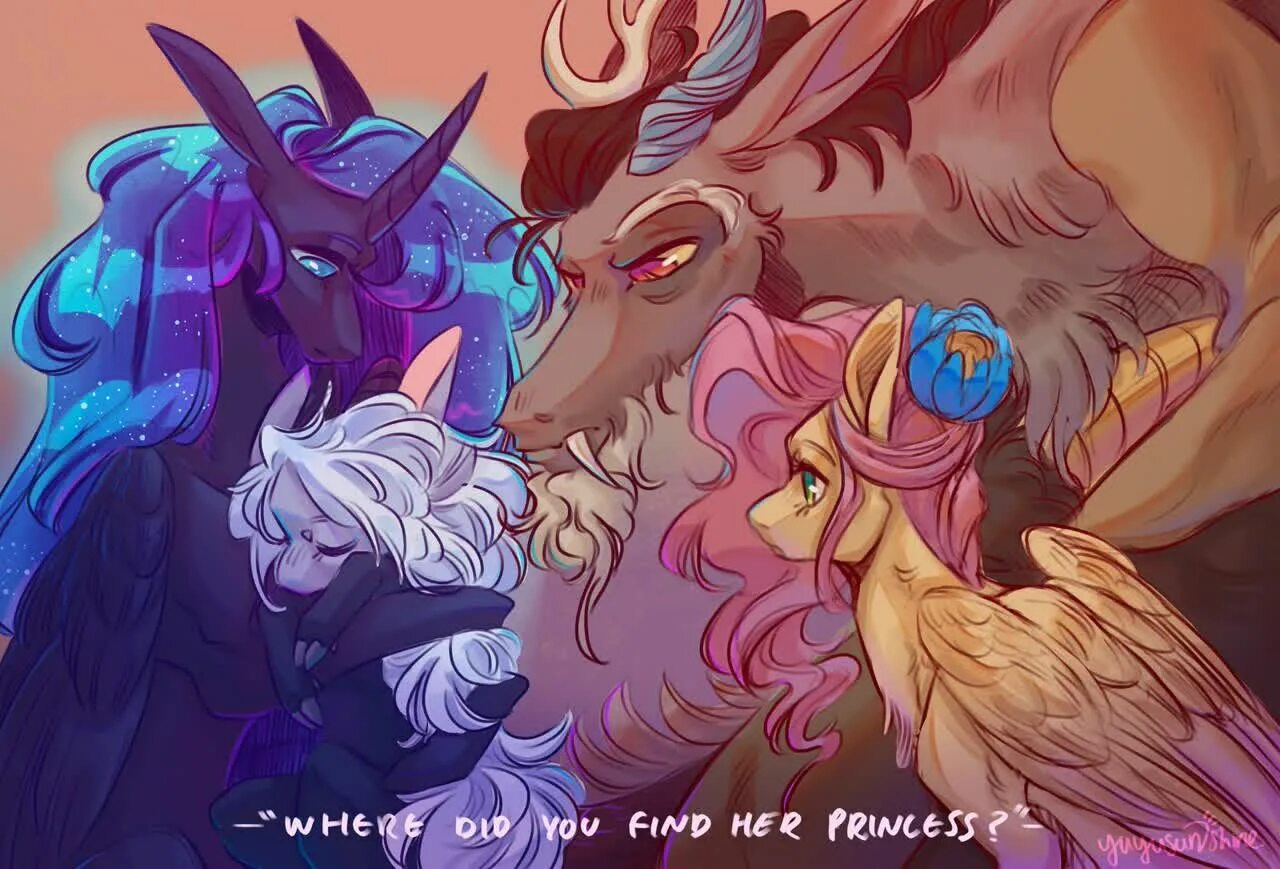 Discord lab. Bunnari luna. poly discord. сисипи лаборатория для дискорда. discord wallpaper.