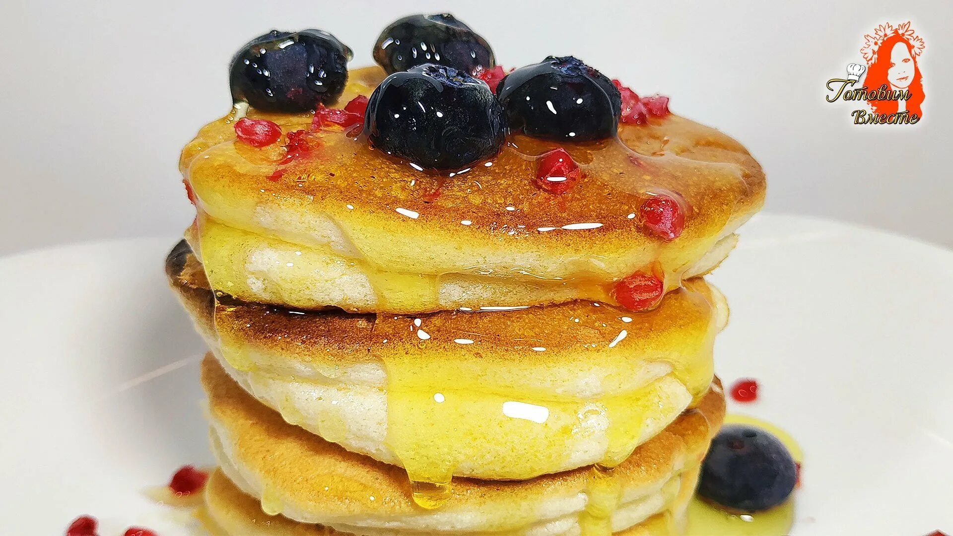 как сделать сладкие блины. оладьи. японские блинчики. блинный торт на масленицу. красивые блины.