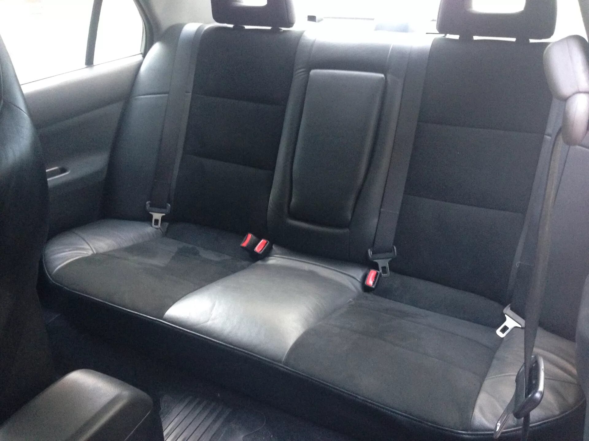 Как снять заднее сиденье митсубиси лансер 10 Removing and installing the front seat Lancer X