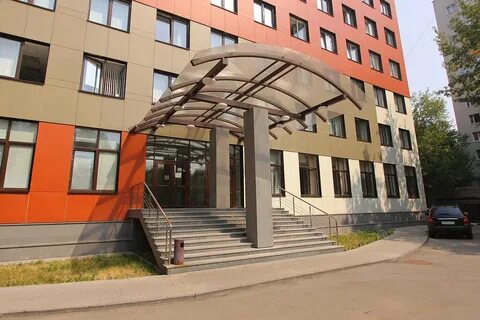 Райцентр 7