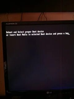 Reboot device что значит