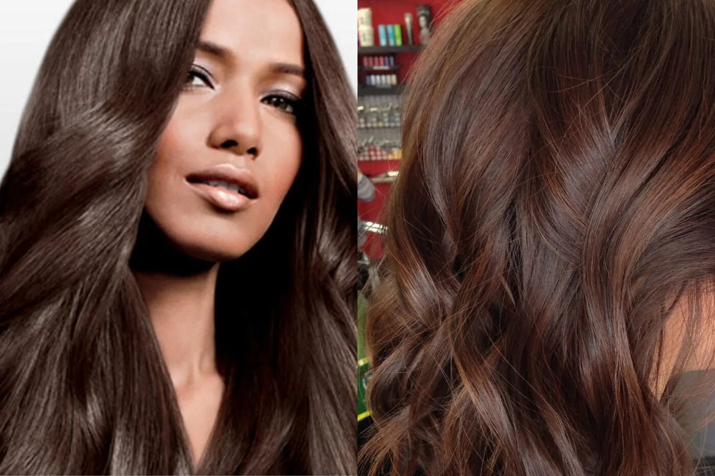 loreal mocha hair color - Google Search Mocha color hair, Mocha hair, Miranda ke