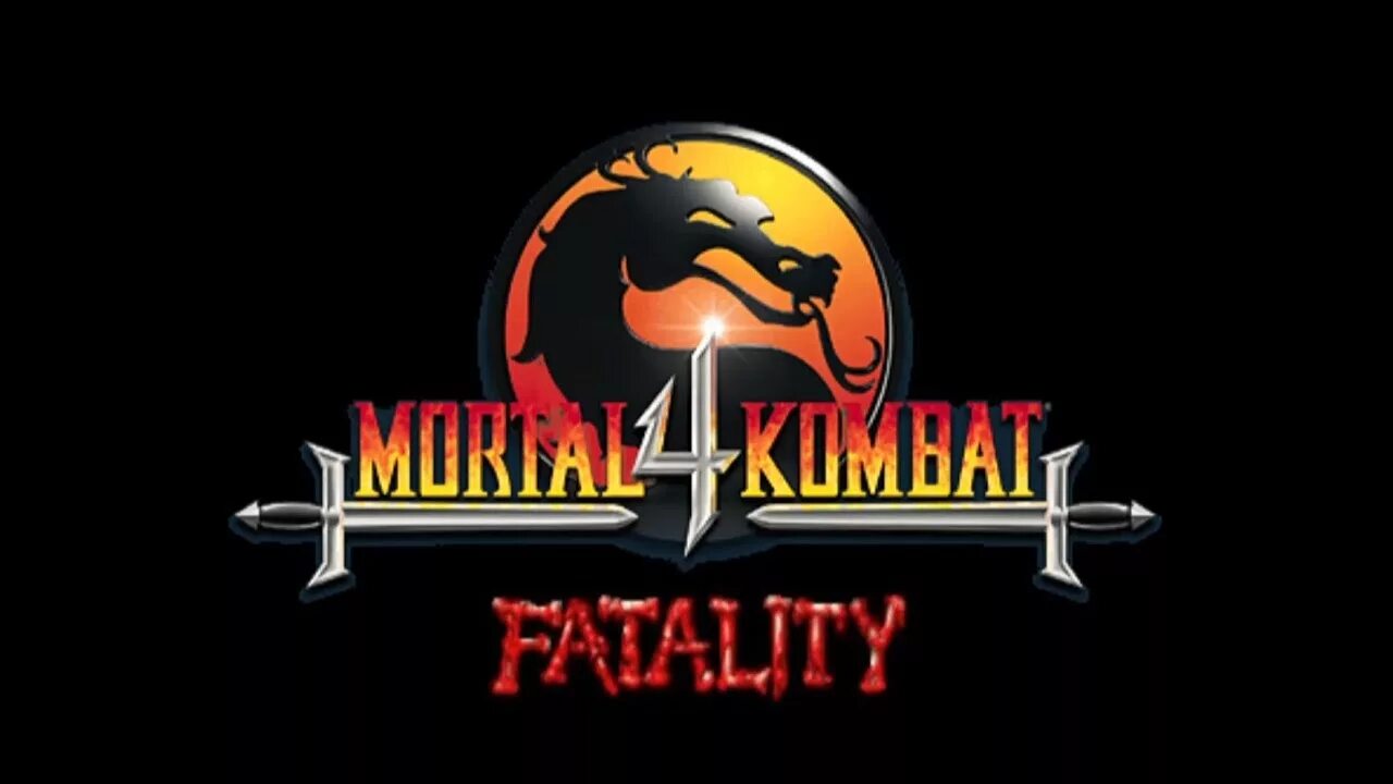 Антимуха комбат. Мортал комбат 4. mortal kombat 4 ps1. логотип мортал комбат 4. mk4.