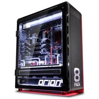 Pc pack