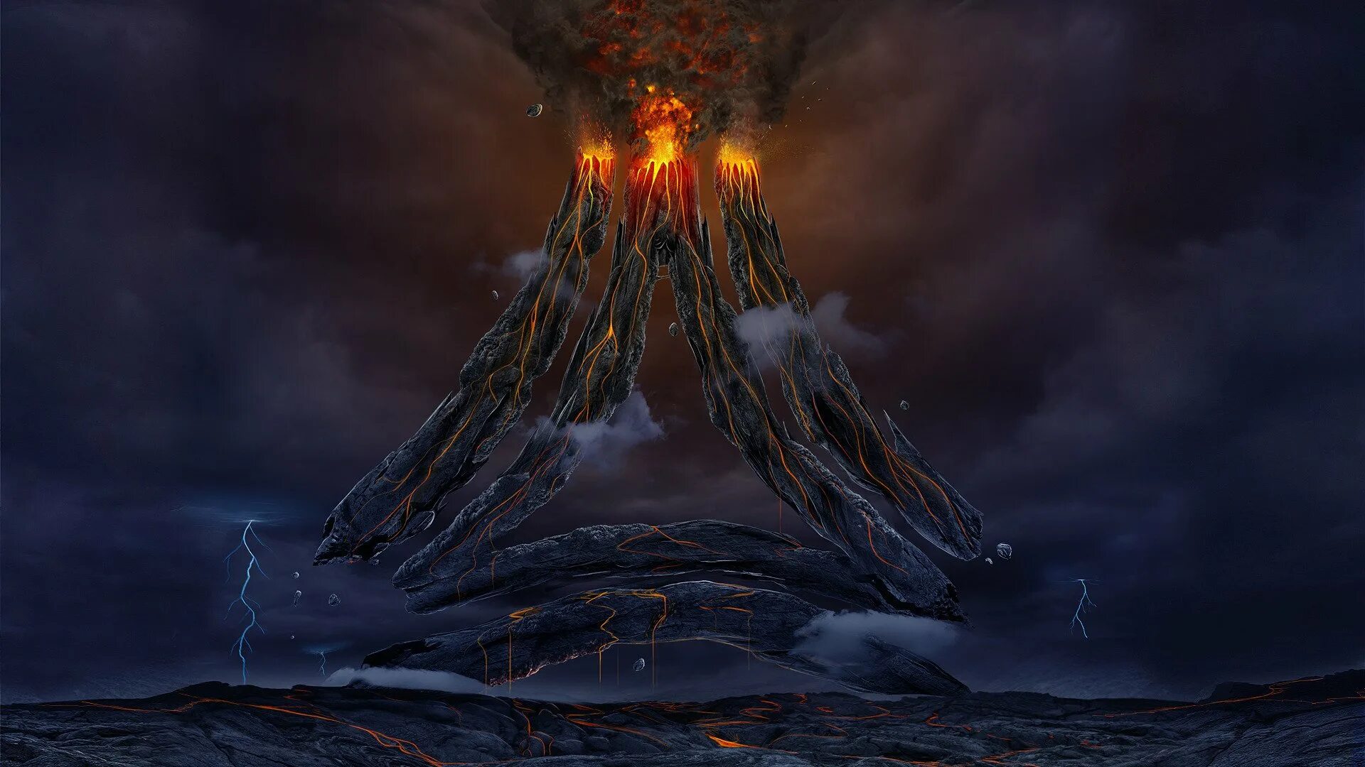 Vulkan windows 7