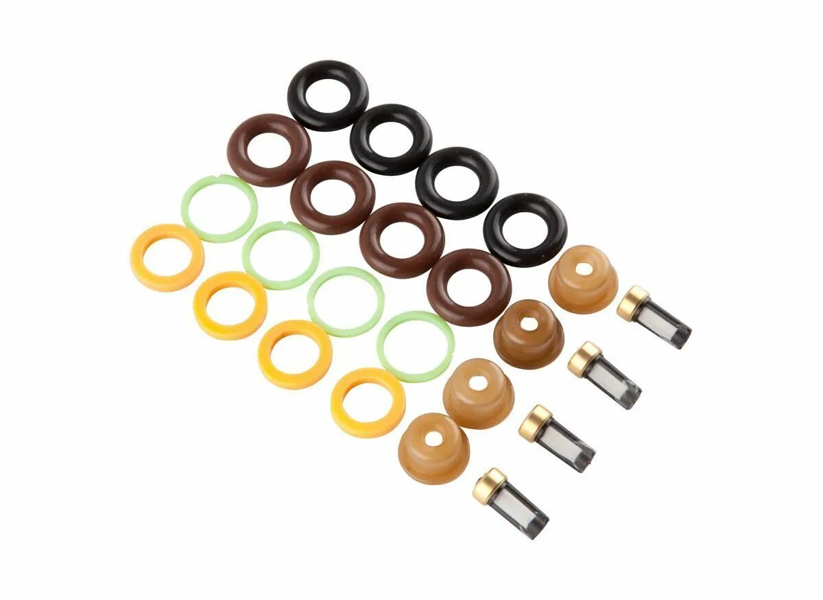 Ремкомплект форсунки впрыска топлива bosch 0280150415. Ремкомплект форсунок 4g92. Ремкомплект форсунок ваз 2109. Ремкомплект форсунок бмв е39 м52. 5.