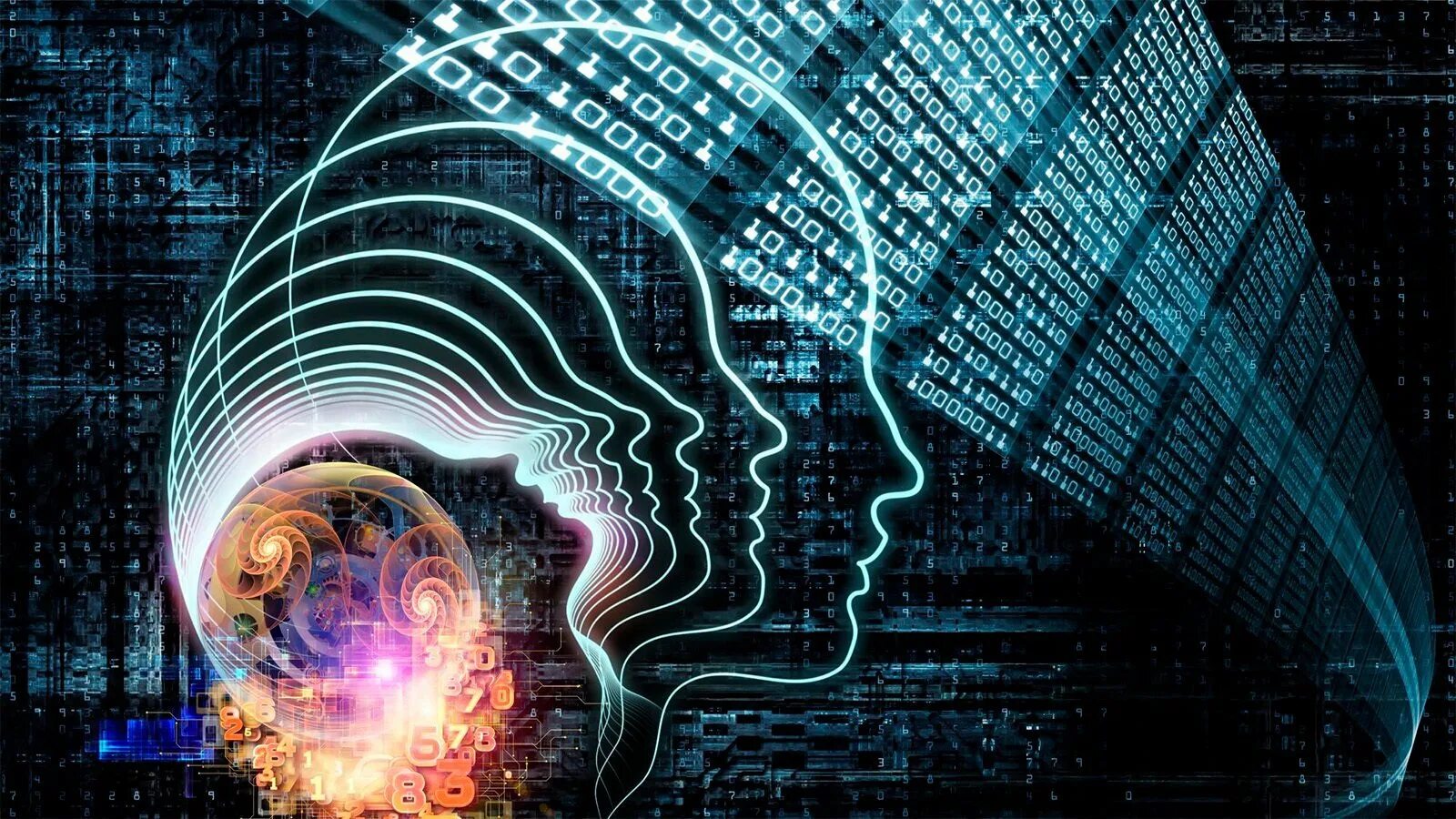 Концепция регулирования искусственного интеллекта