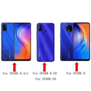 Infinix spark 20