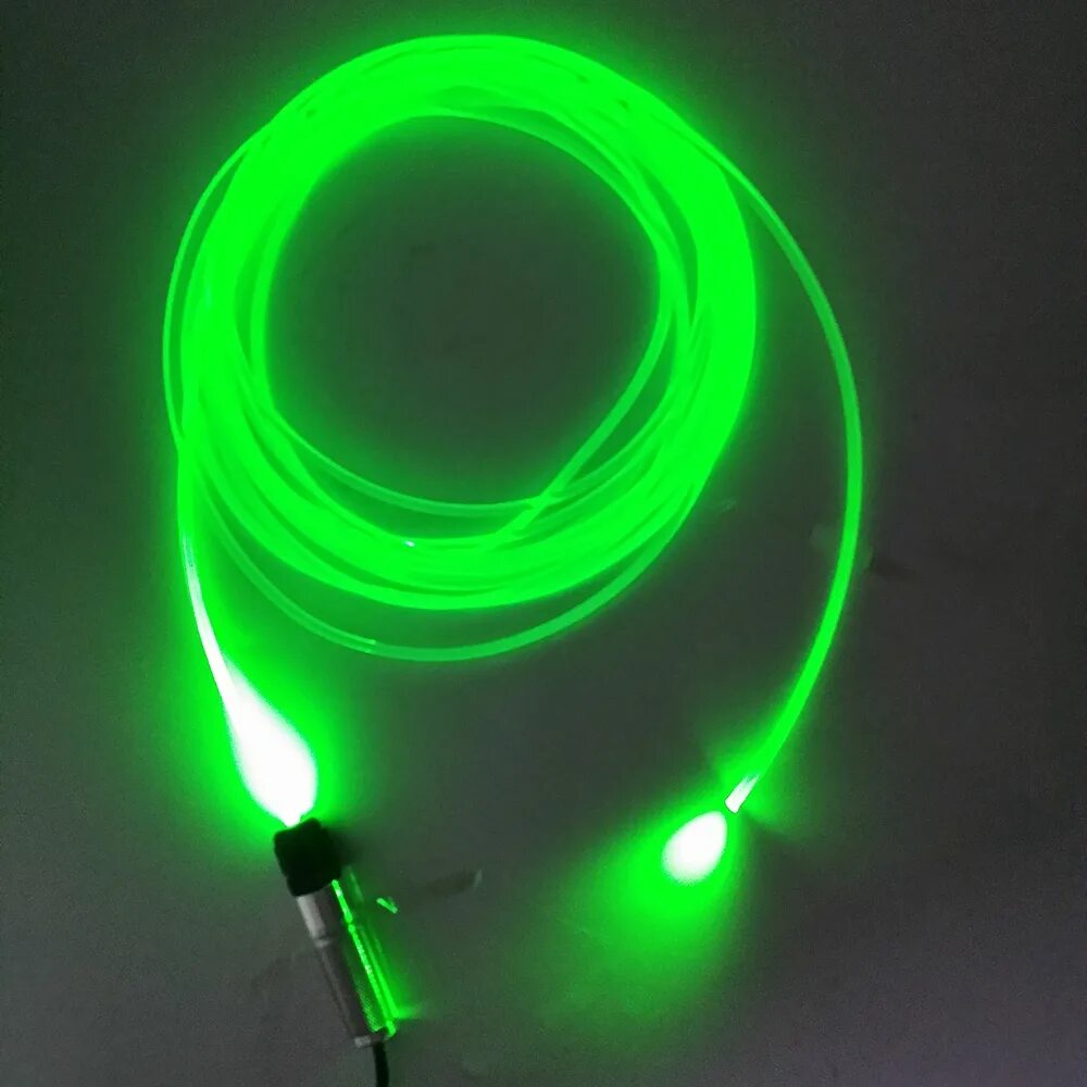 Optic light