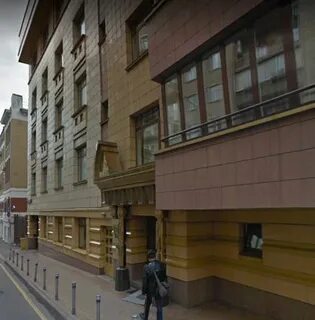 Московский переулок 7