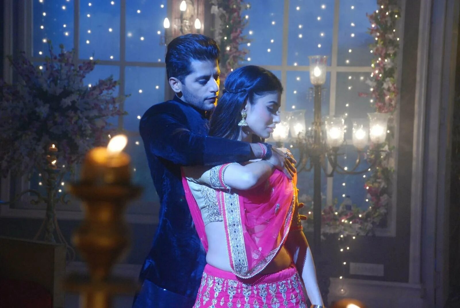 женщина змея индийский 6