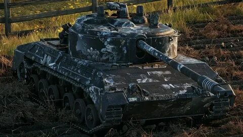 Оборудование на kpz 07 rh