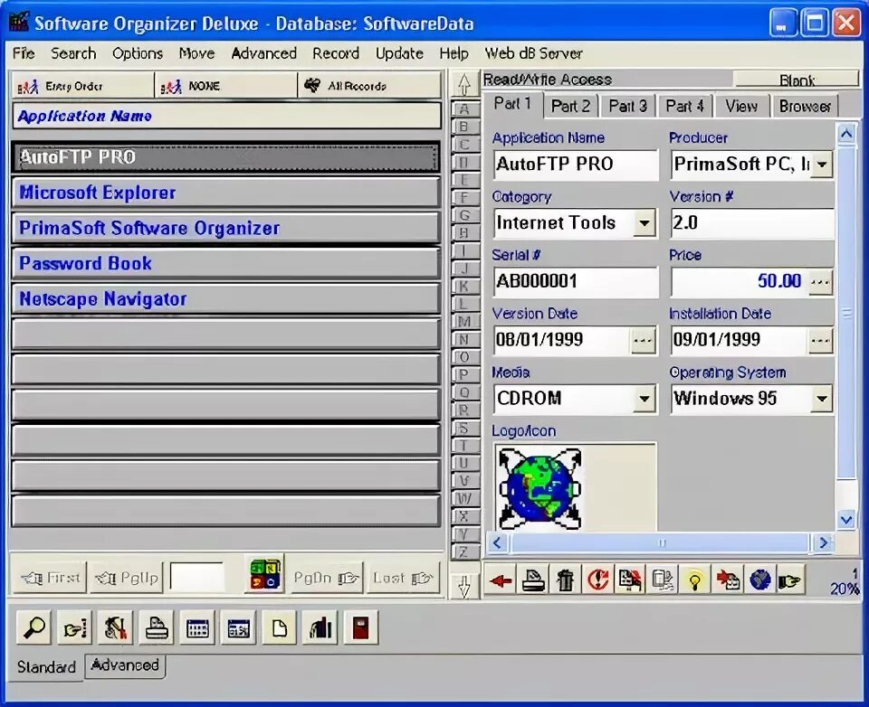 Xml. 5. Cyberlink p488416. Deluxe software. 7.