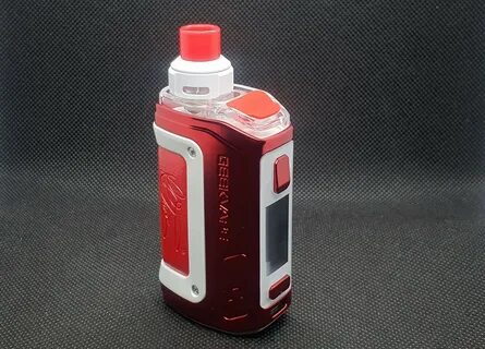 Аегис хиро 45