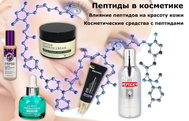 Пептиды в косметике для чего. Пептиды это. пептидная косметика. пептиды косметических средств. пептиды в косметике для лица.