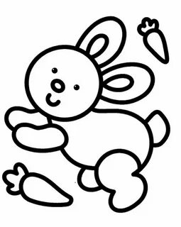 Рисование для детей 2 лет BearBricks.ru