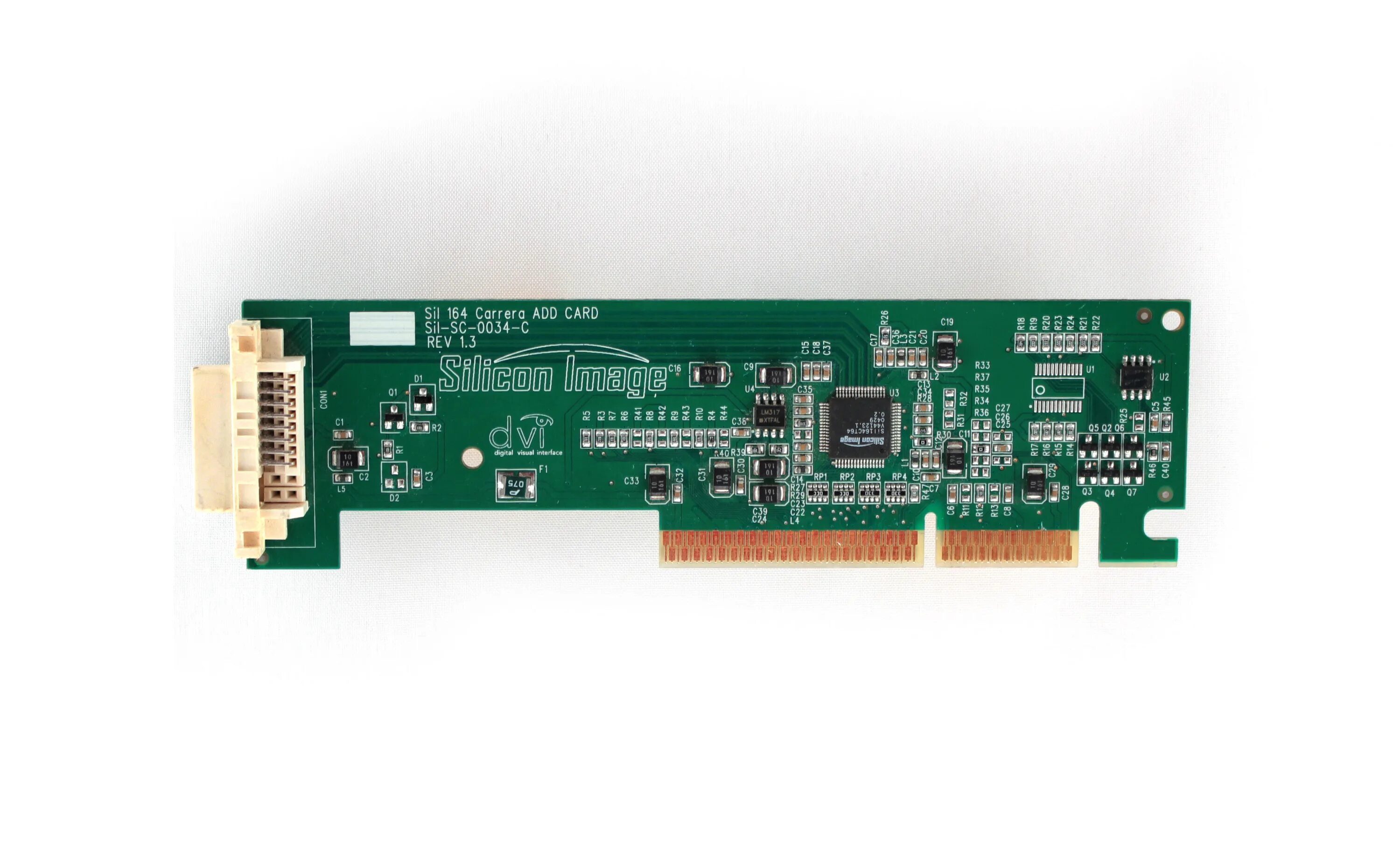 Realtek rtl8168 8111 pci e