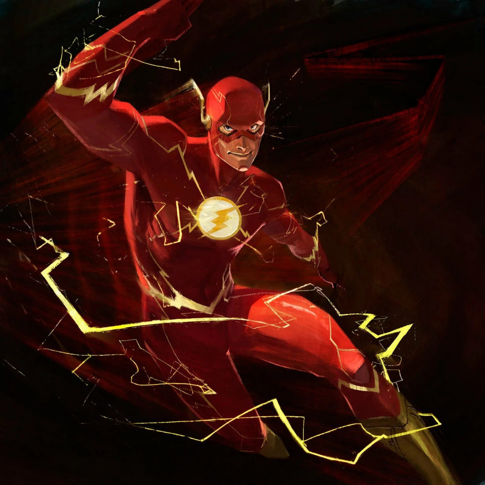 Flash последней версии