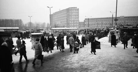 История 1997 года