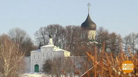 Уехал в александровскую слободу