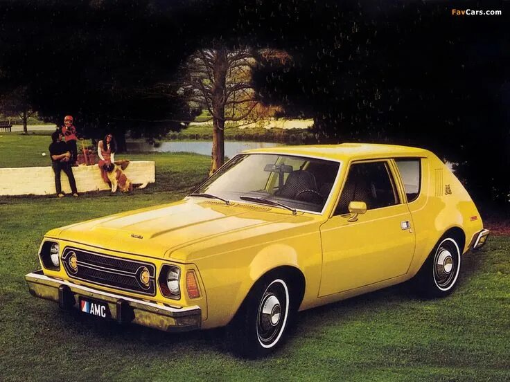 Amc evolution. Автомобиль amc gremlin. амс гремлин машина. 1976 amc gremlin x. amc gremlin 1975.