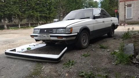 Машина 85
