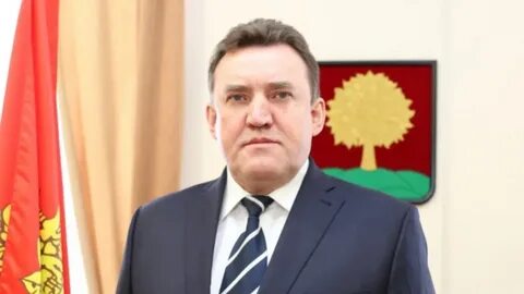 Глава липецкой