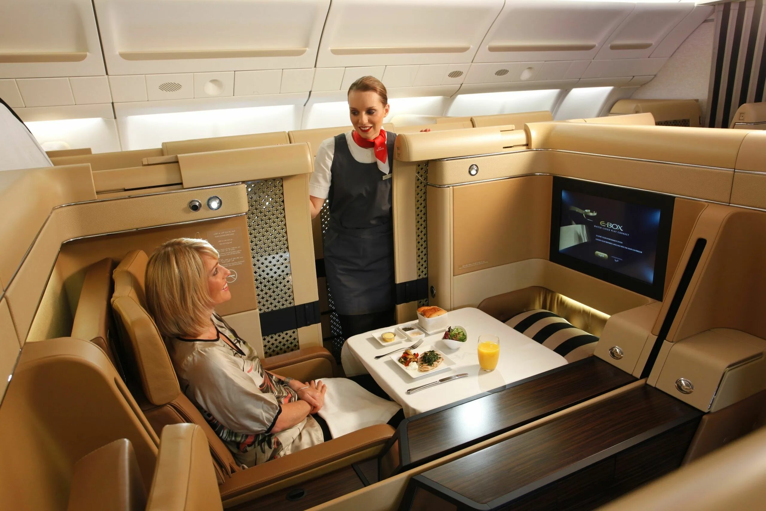 1 class travel