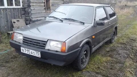 Ваз 2108 отзывы