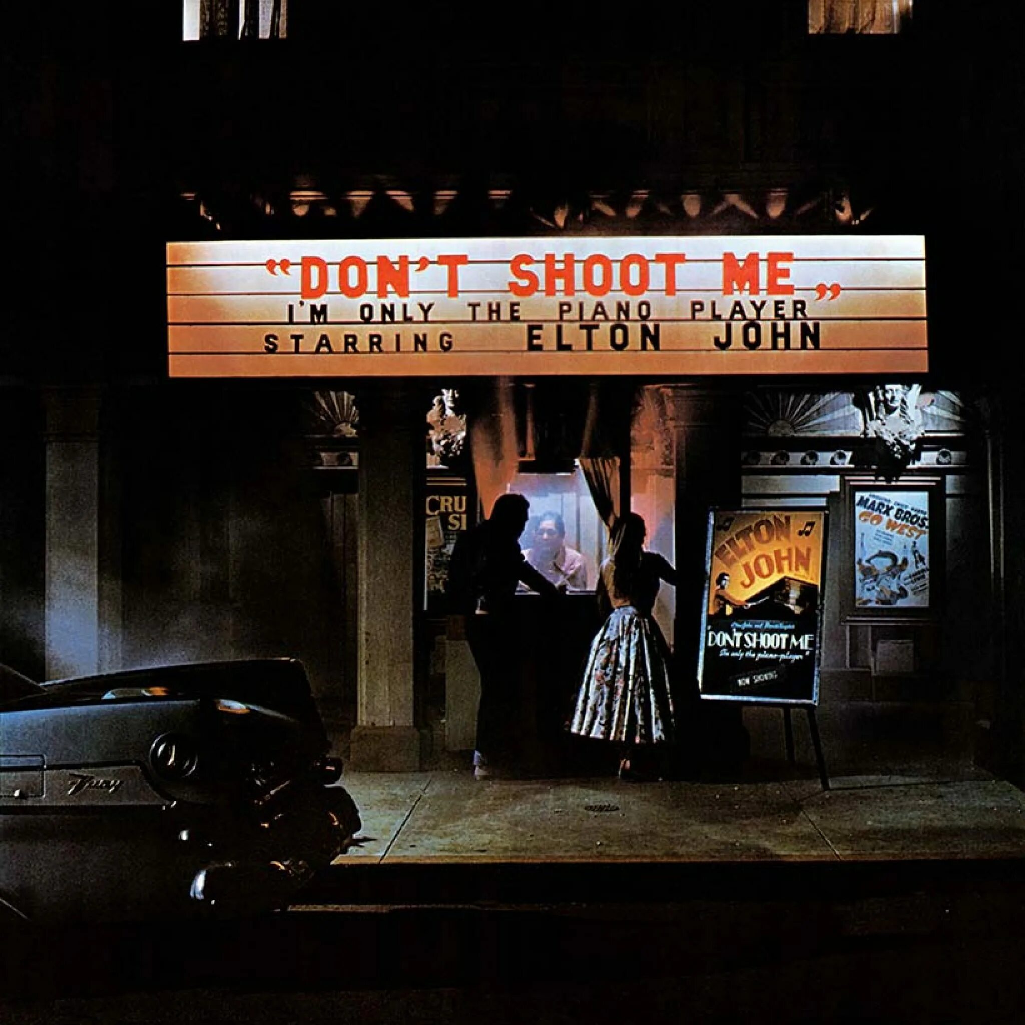 Shoot the piano player. Elton John don't shoot me i'm only the Piano Player. Don’t shoot me i’m only the Piano Player Элтон Джон. Elton John don't shoot me i'm only the Piano Player 1973. Elton John don't shoot me i'm only the Piano Player обложка.
