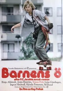BARNENS Ö (1981) .