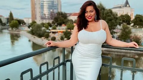Got curvy