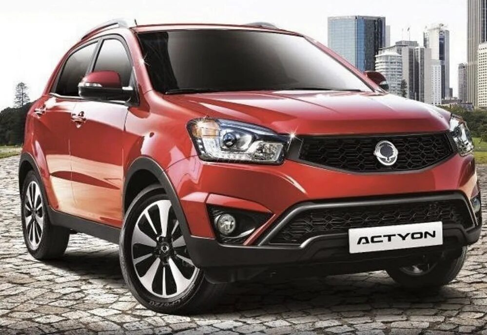 Ssang yong actyons. Новый саньенг актион. ssangyong actyon korando. ссангйонг актион нью. саньенг актион 2017.