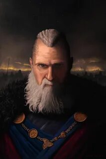 Харальд iii суровый