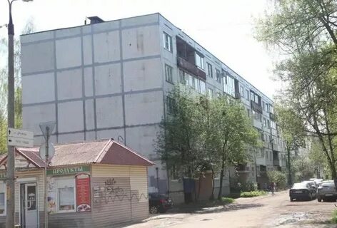 Ул гоголя д 54