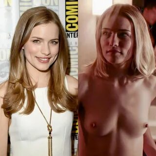 Willa Fitzgerald.
