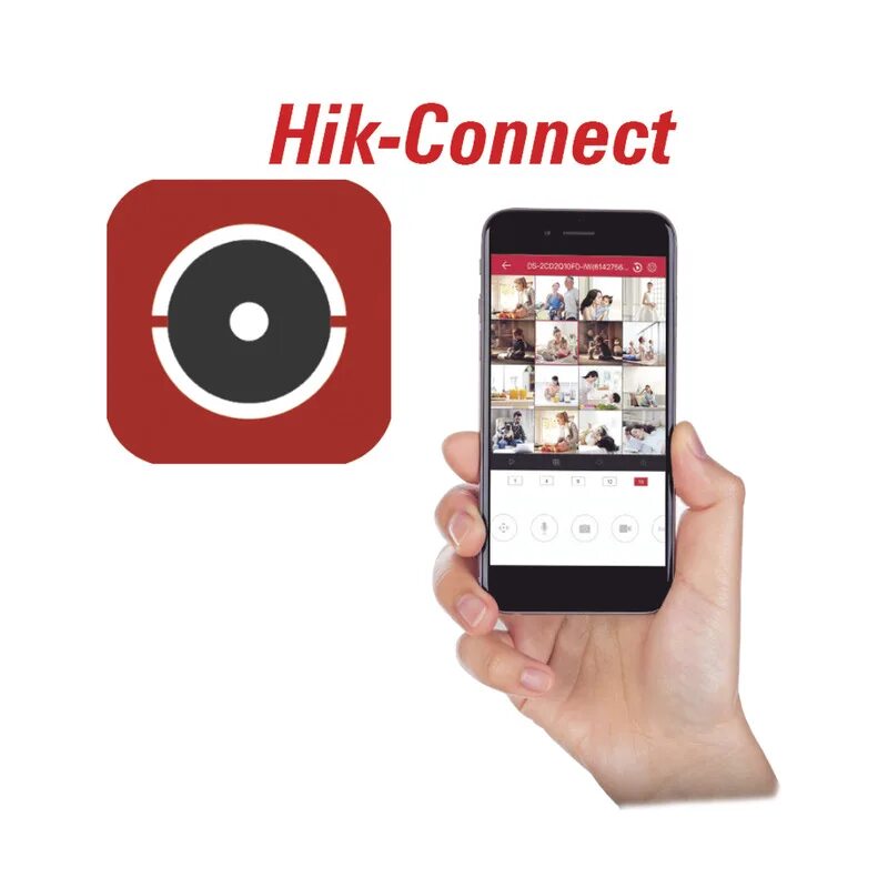 Hik connect for end user. Hik connect камеры. приложение hik-connect. hik connect логотип. хик коннект для компьютера.