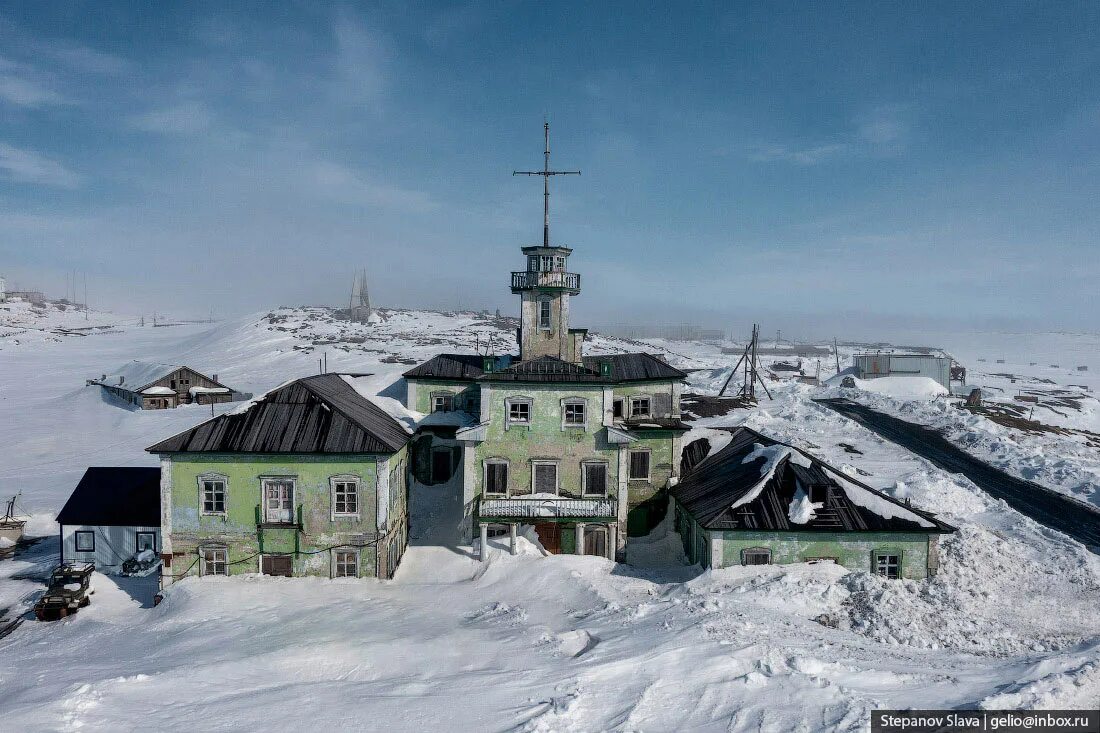 Самый северный город центральной россии. Поселок Диксон Красноярского края. Самый Северный населенный пункт России Диксон. Остров Диксон Красноярский край. Посёлок Диксон-самый Северный.