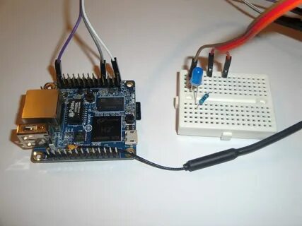 Orange pi как подключить