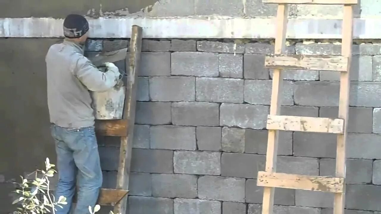 Как сделать без раствора