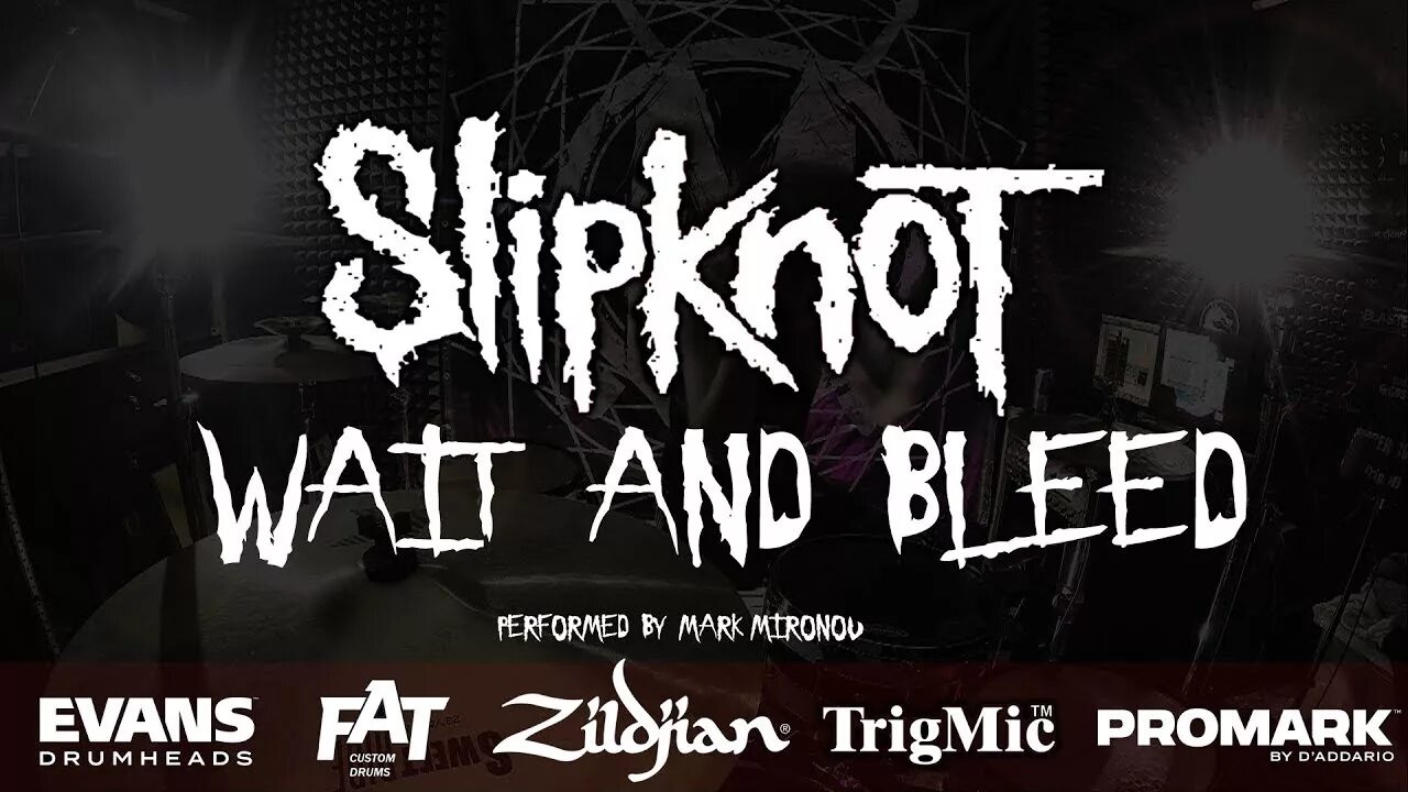 Wait and Bleed Slipknot текст. Слипкнот wait and Bleed обложка.