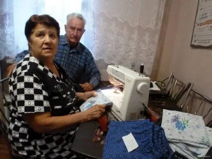Родная 12