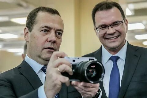 Красногорском заводе зенит