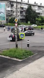 Горгаз ангарск